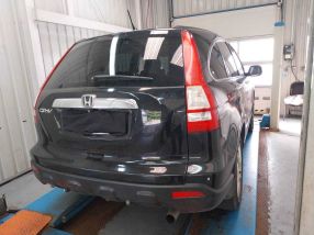 Honda CRV - 2009