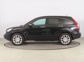 Honda CRV - 2009