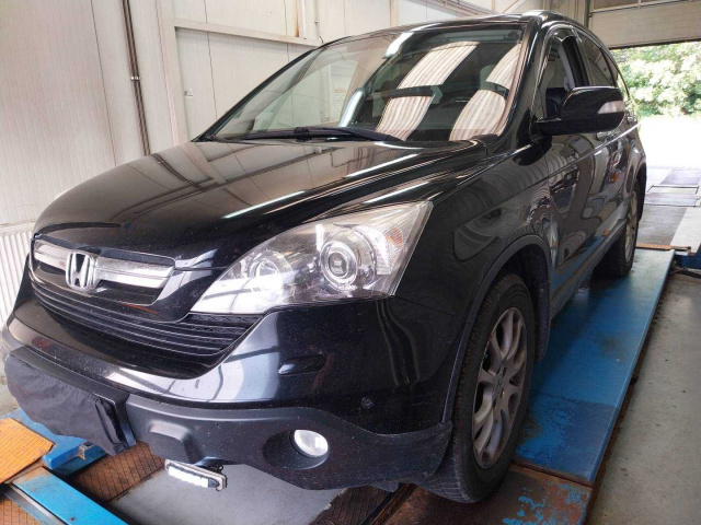 Honda CR-V 2009