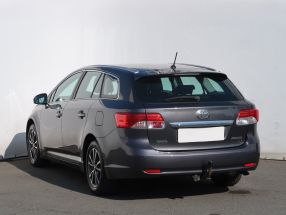 Toyota Avensis - 2012