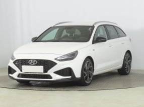 Hyundai i30 - 2022