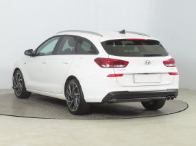 Hyundai i30 - 2022