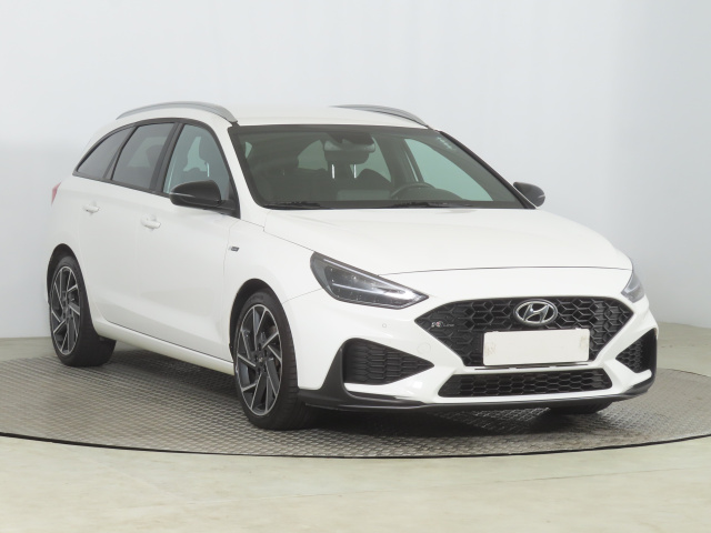 Hyundai i30 2022