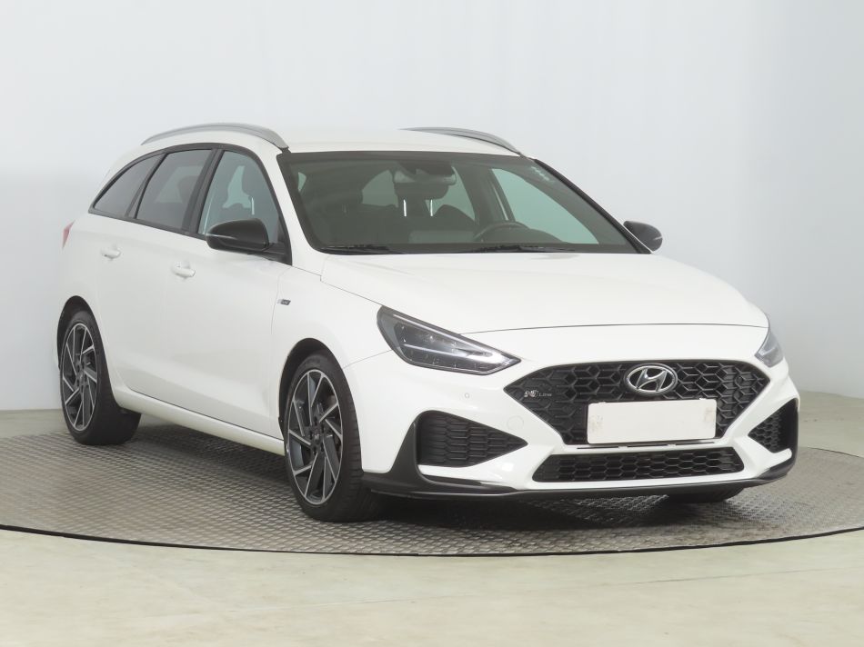 Hyundai i30 - 2022