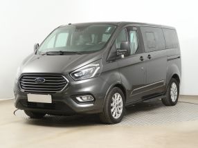 Ford Tourneo Custom - 2019
