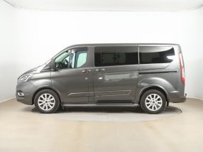 Ford Tourneo Custom - 2019