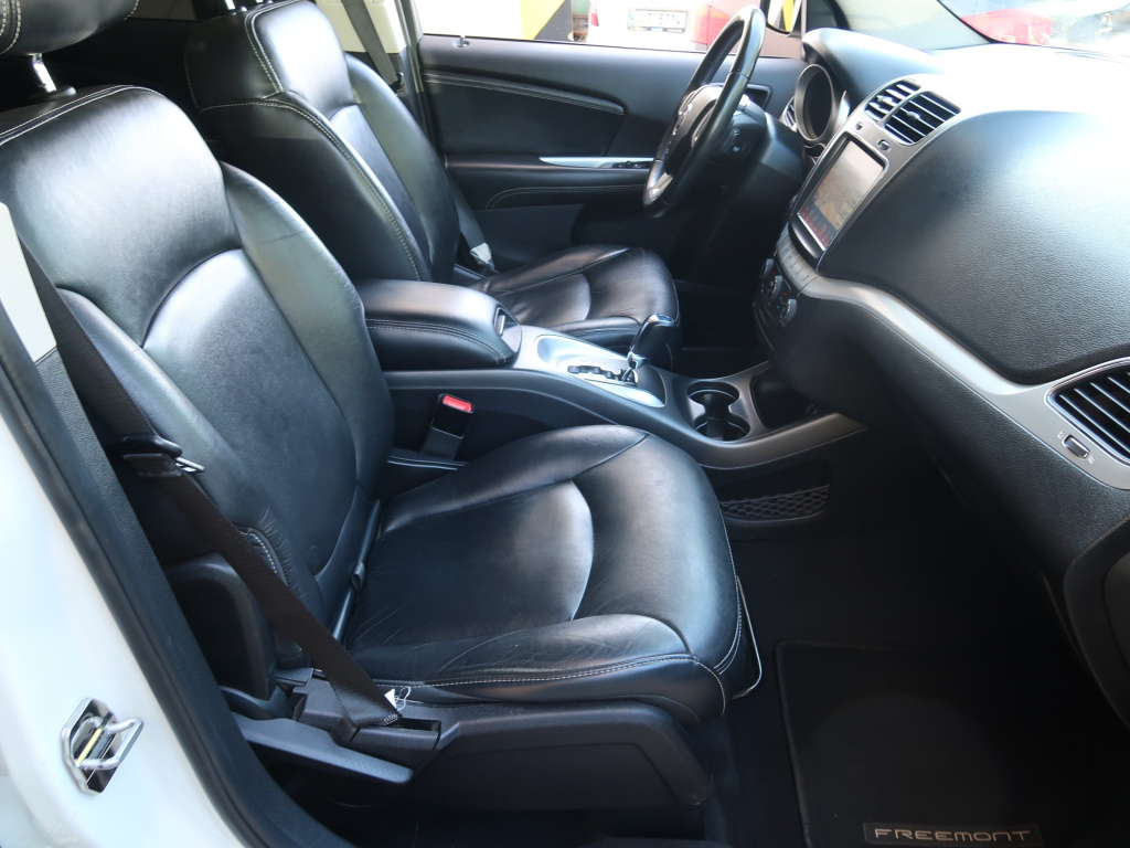 Fiat Freemont