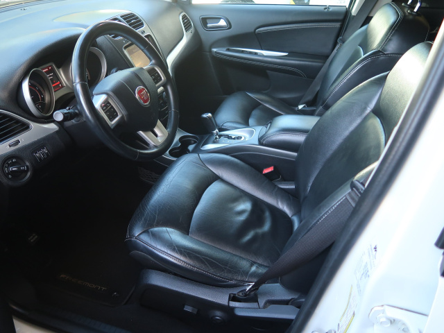 Fiat Freemont