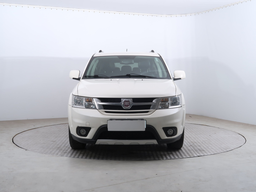 Fiat Freemont