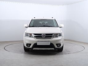 Fiat Freemont - 2012