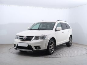 Fiat Freemont - 2012