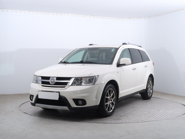 Fiat Freemont