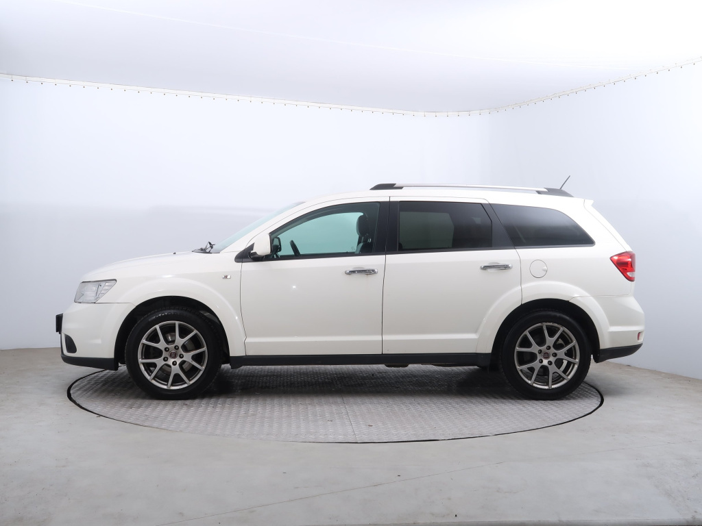 Fiat Freemont