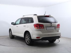 Fiat Freemont - 2012