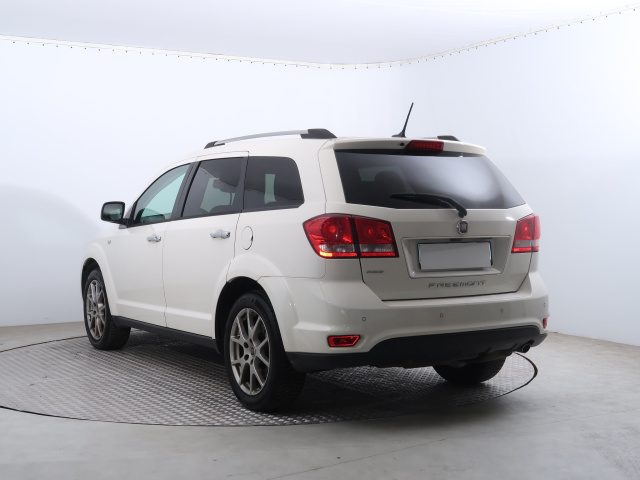 Fiat Freemont