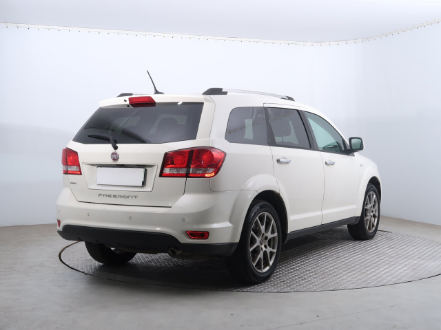 Fiat Freemont