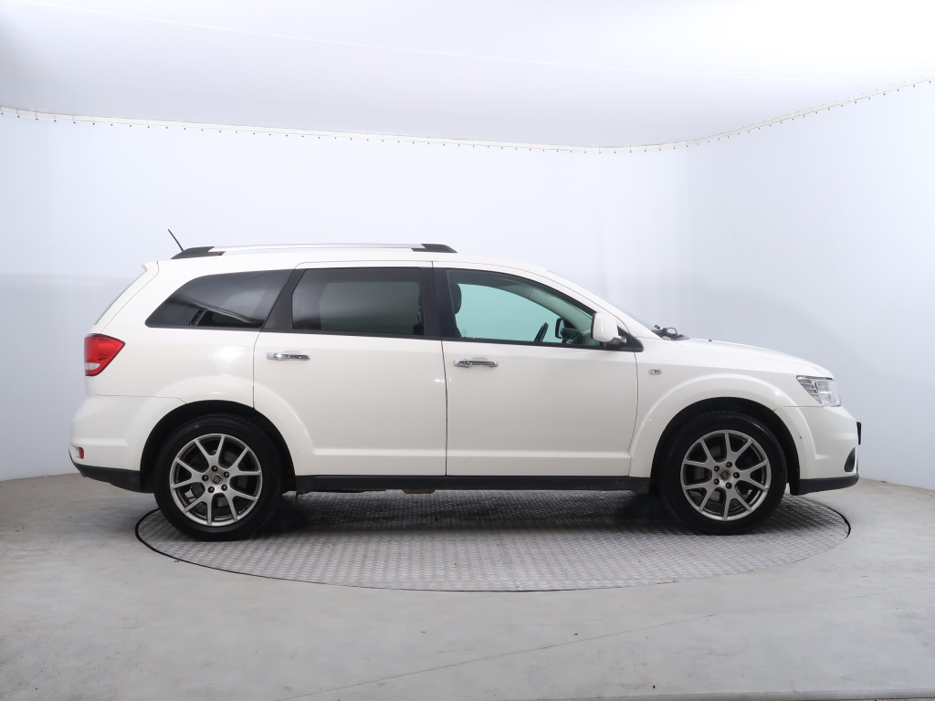 Fiat Freemont