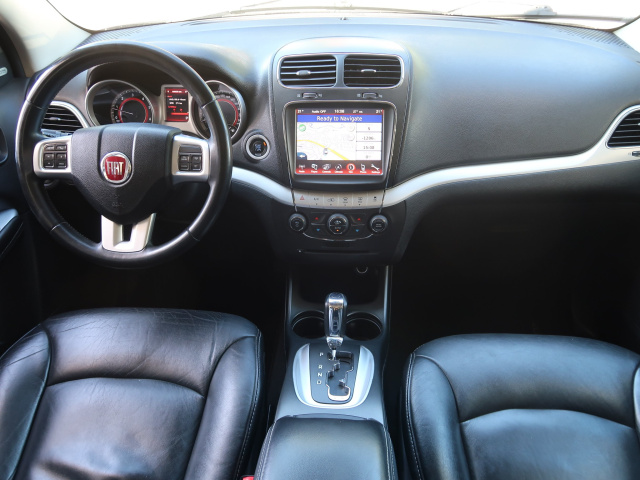 Fiat Freemont