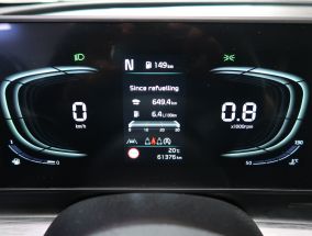 Kia Sportage - 2022