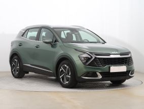 Kia Sportage - 2022