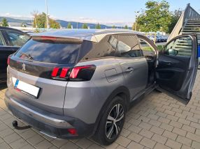 Peugeot 3008 - 2018