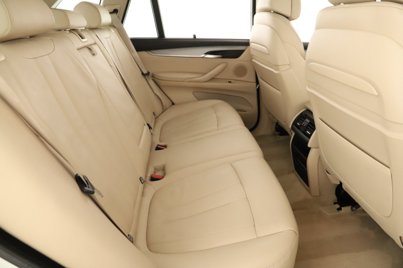 BMW X5, 2014