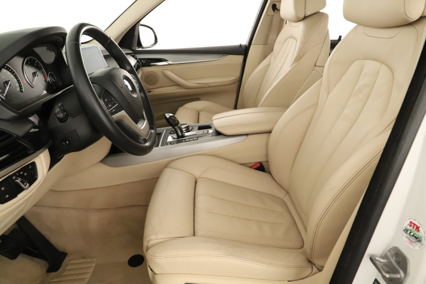 BMW X5, 2014