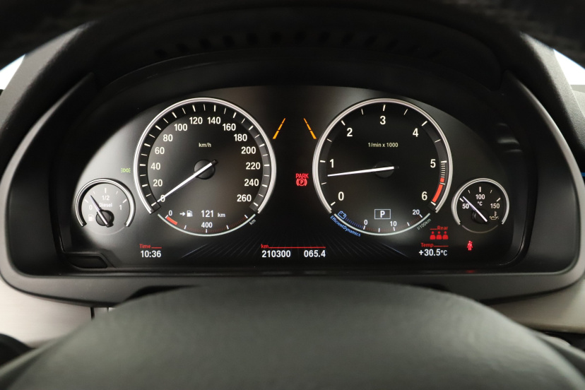 BMW X5, 2014