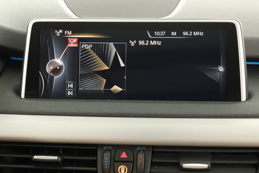BMW X5, 2014