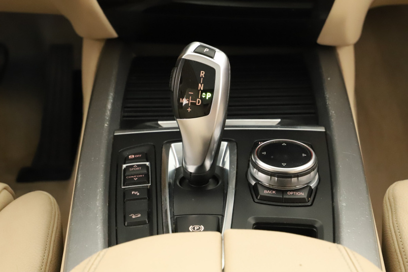 BMW X5, 2014