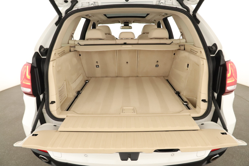 BMW X5, 2014