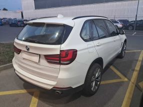 BMW X5 - 2014