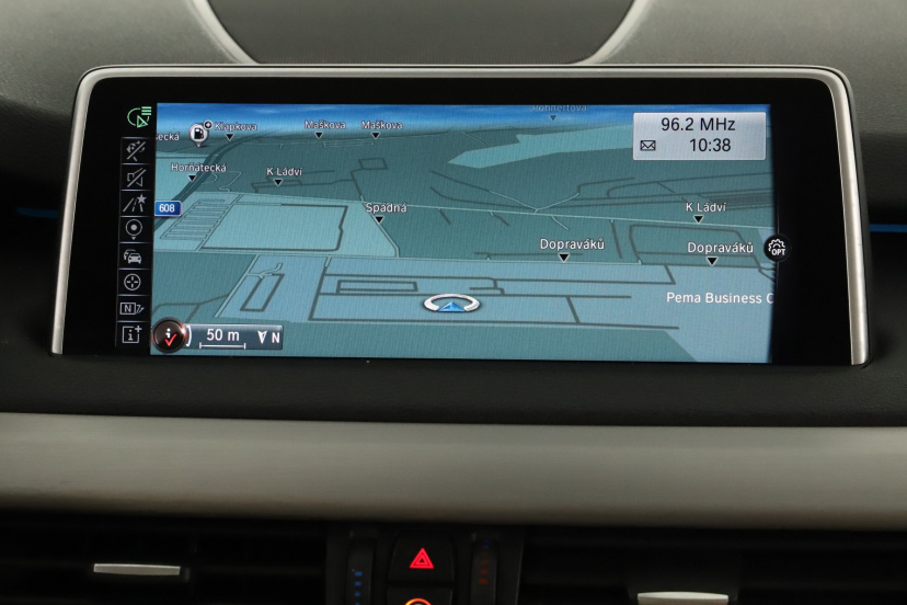 BMW X5, 2014