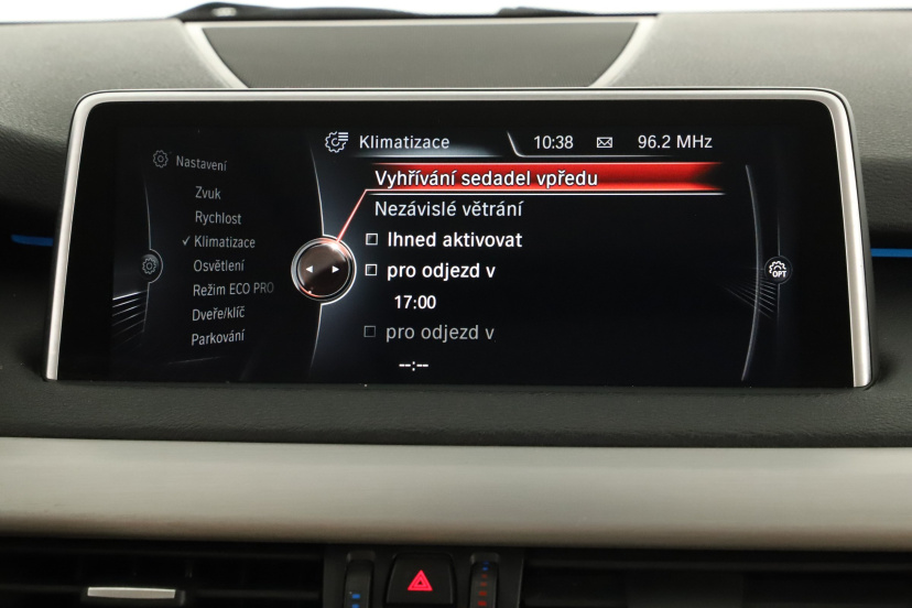 BMW X5, 2014