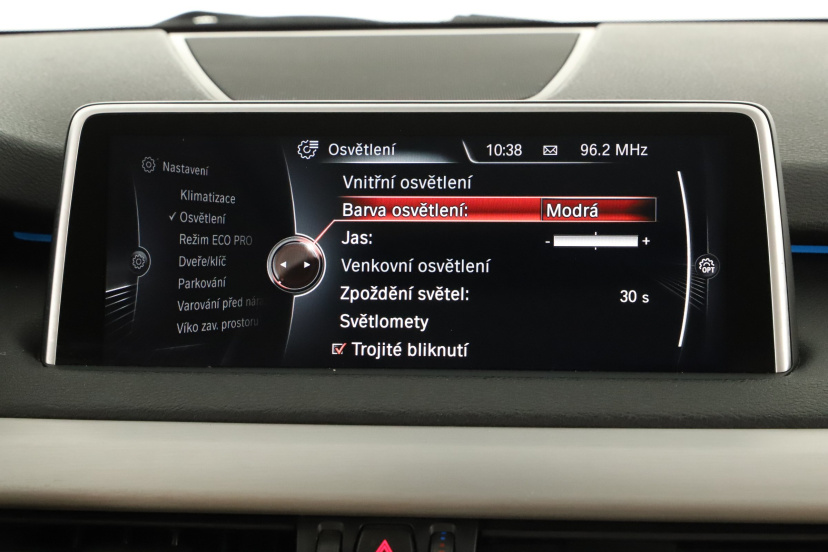BMW X5, 2014