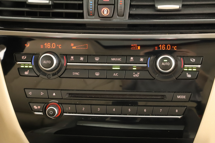BMW X5, 2014