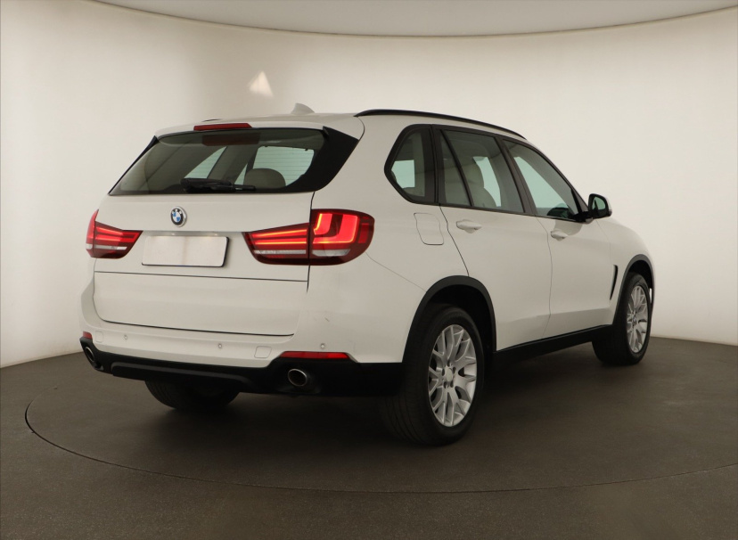 BMW X5, 2014