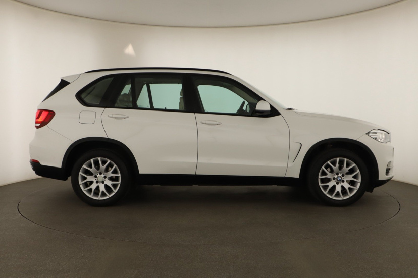 BMW X5, 2014