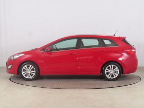Hyundai i30 - 2015