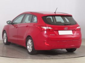 Hyundai i30 - 2015