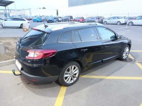 Renault Megane - 2013