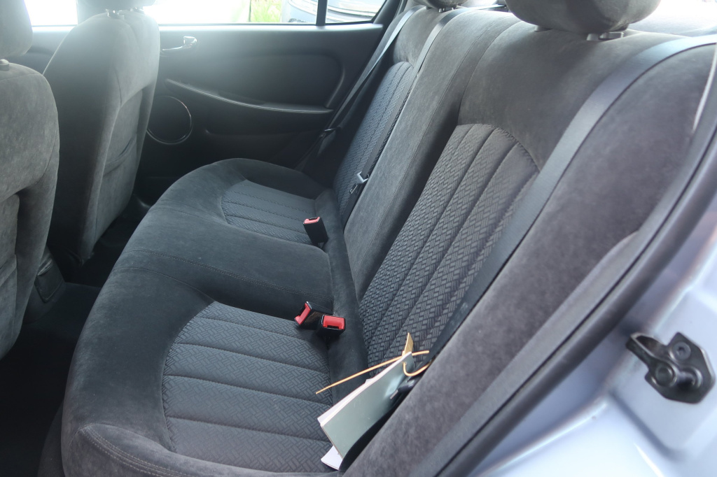 Jaguar X-Type