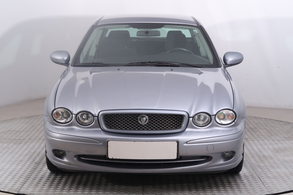 Jaguar X-Type