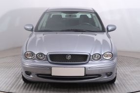 Jaguar X-Type - 2007