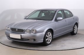 Jaguar X-Type - 2007