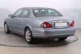 Jaguar X-Type - 2007