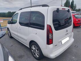 Citroen Berlingo - 2015