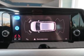 Volkswagen Golf - 2021