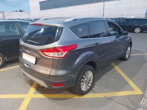 Ford Kuga - 2014