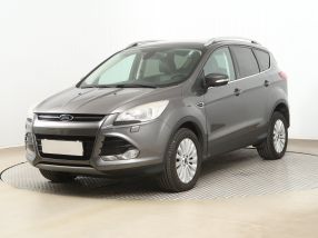 Ford Kuga - 2014